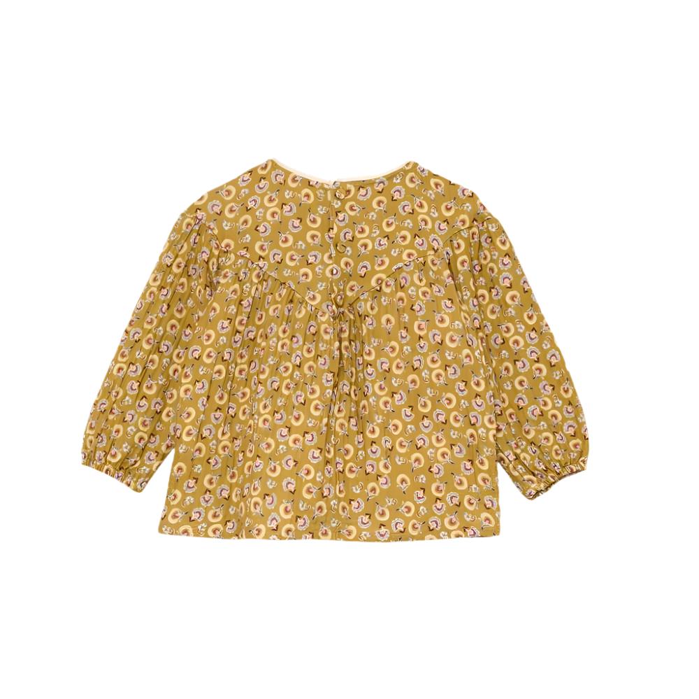 SIRA FLORAL BABY DRESS - Little-ish