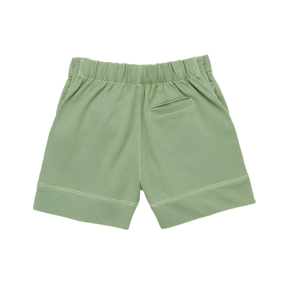 SAILOR SHORTS - Little-ish