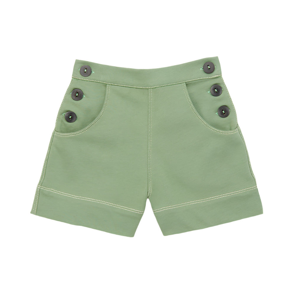 SAILOR SHORTS - Little-ish