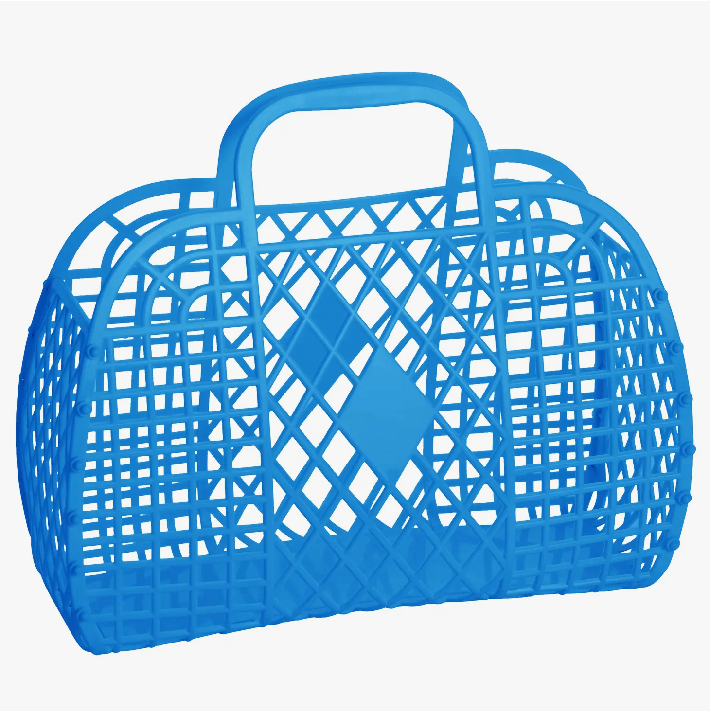 CLASSIC JELLY BAG - LARGE - Little-ish