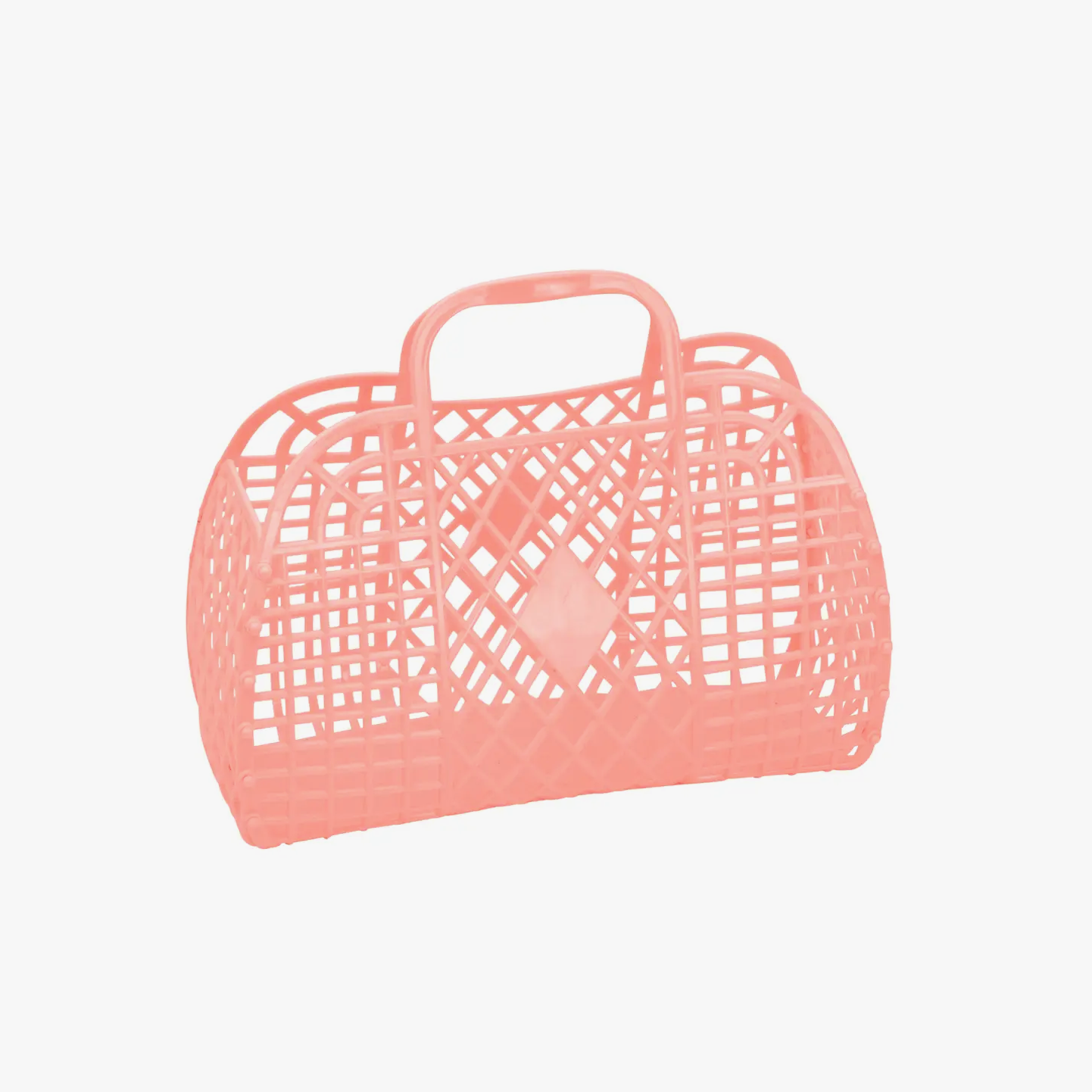 CLASSIC JELLY BAG - SMALL - Little-ish