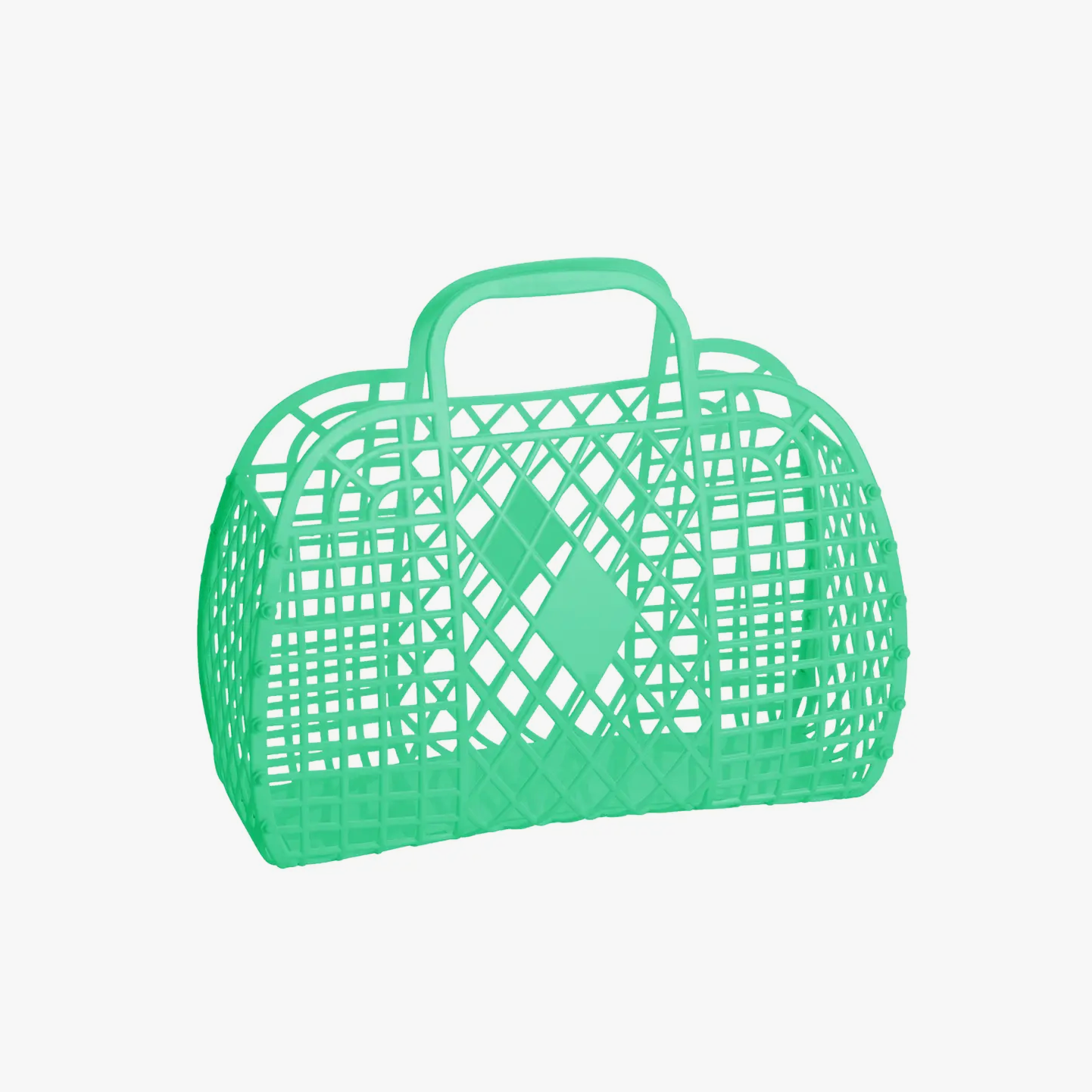 CLASSIC JELLY BAG - SMALL