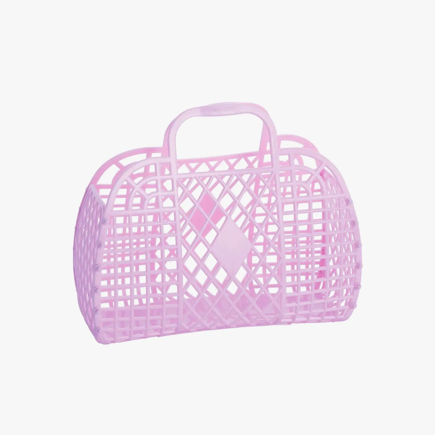 CLASSIC JELLY BAG - SMALL