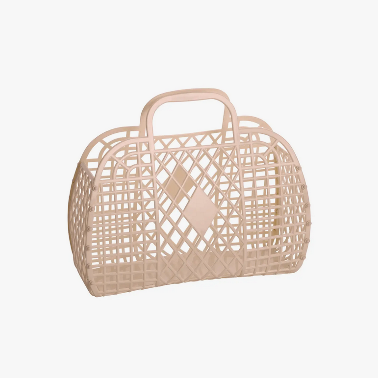 CLASSIC JELLY BAG - SMALL