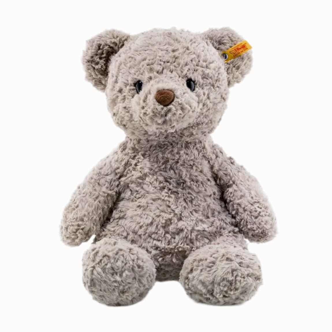 STEIFF 15" HONEY TEDDY BEAR - Little-ish