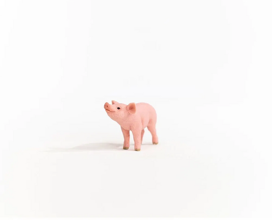 SCHLEICH PIGLET