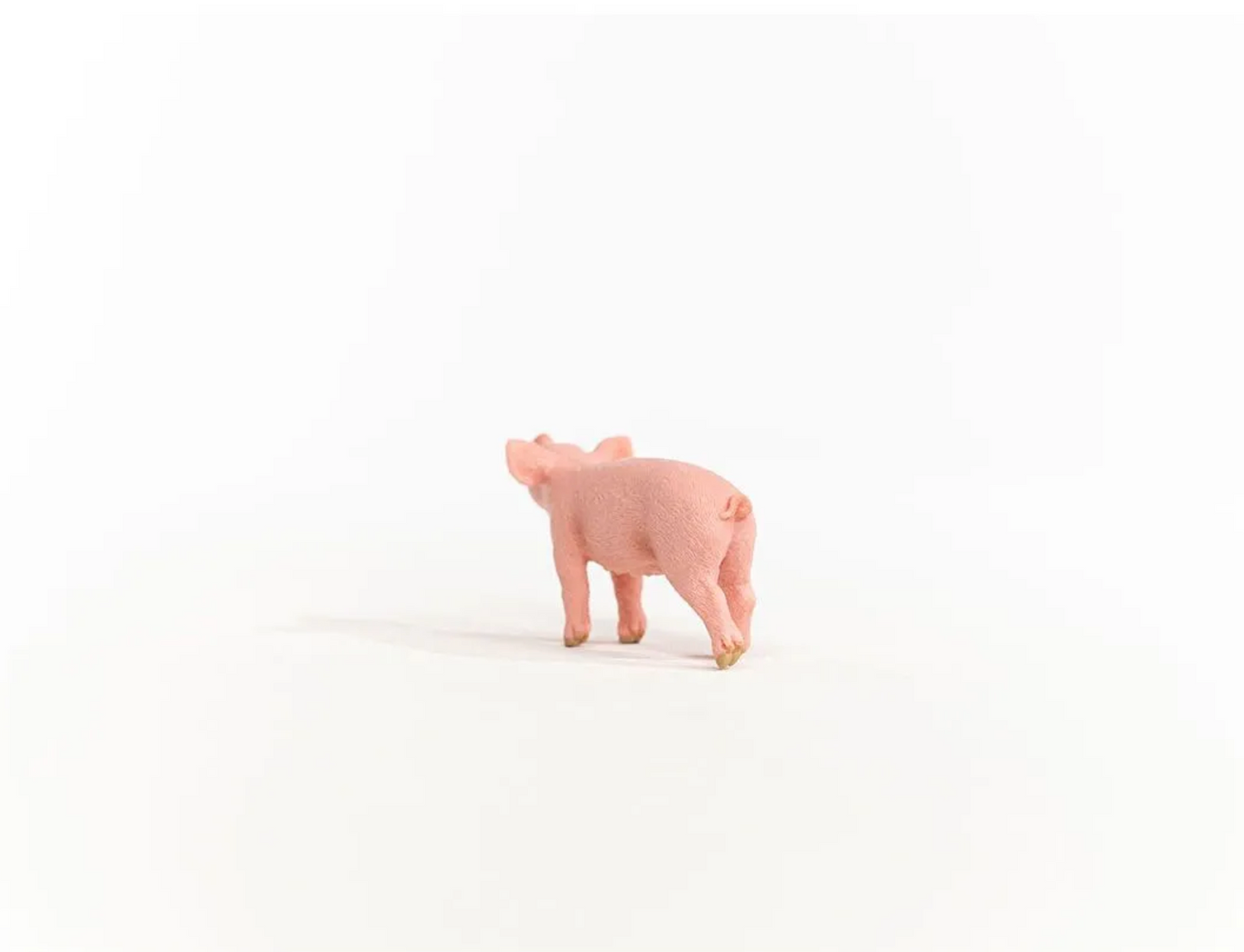 SCHLEICH PIGLET