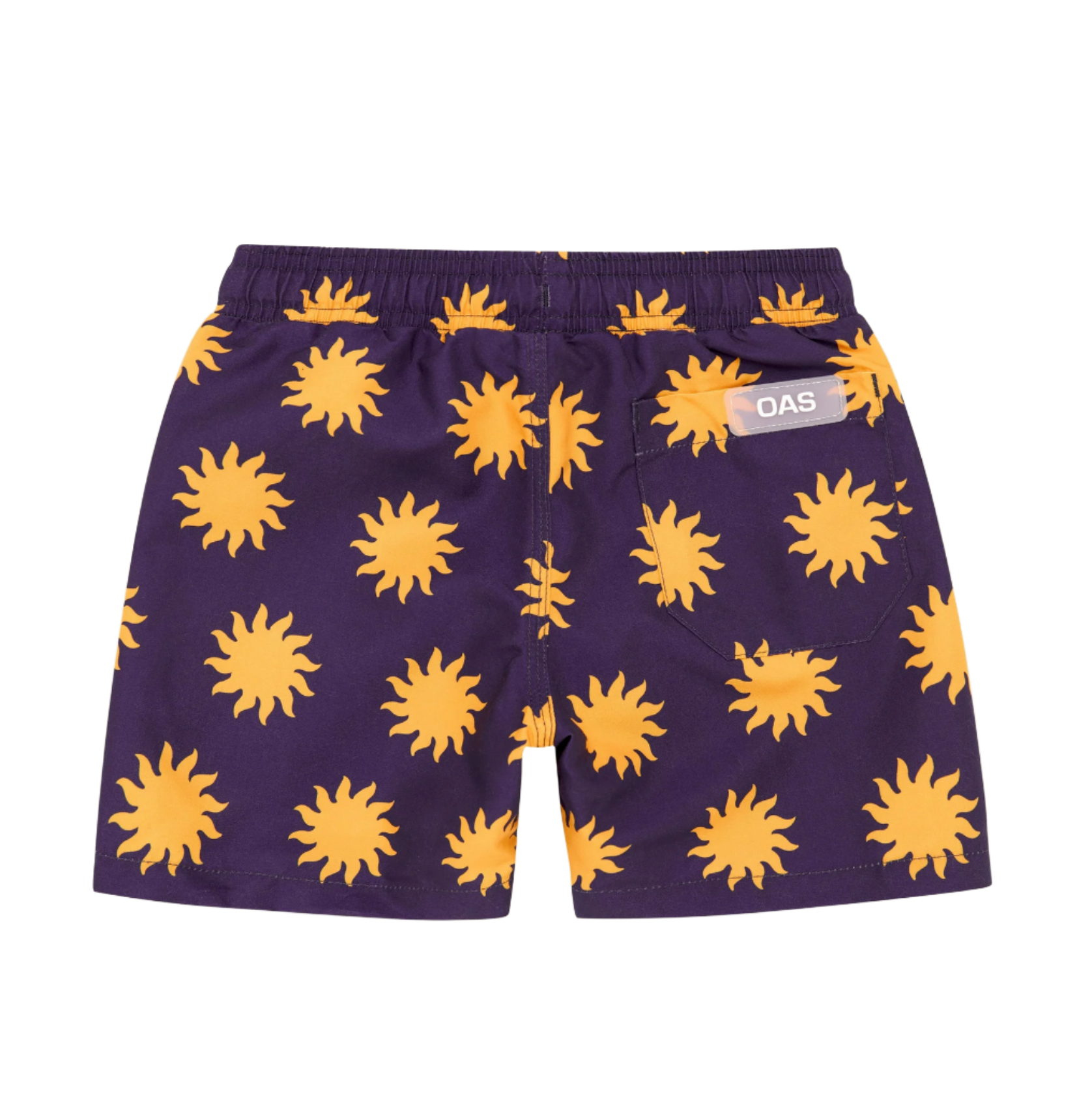 SWIM TRUNKS - SUNDAY SUN - Little-ish