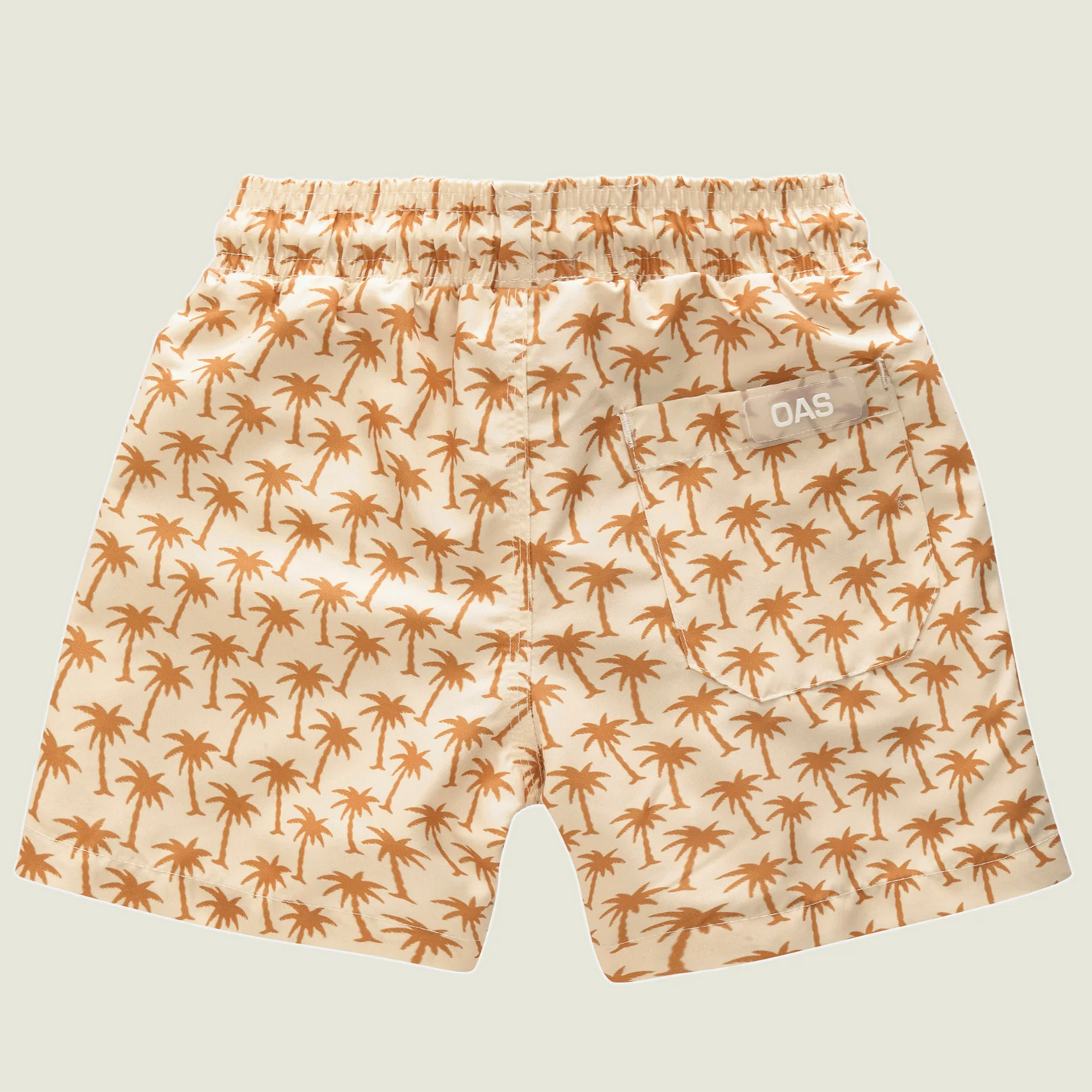 SWIM TRUNK - PALMS - Little-ish
