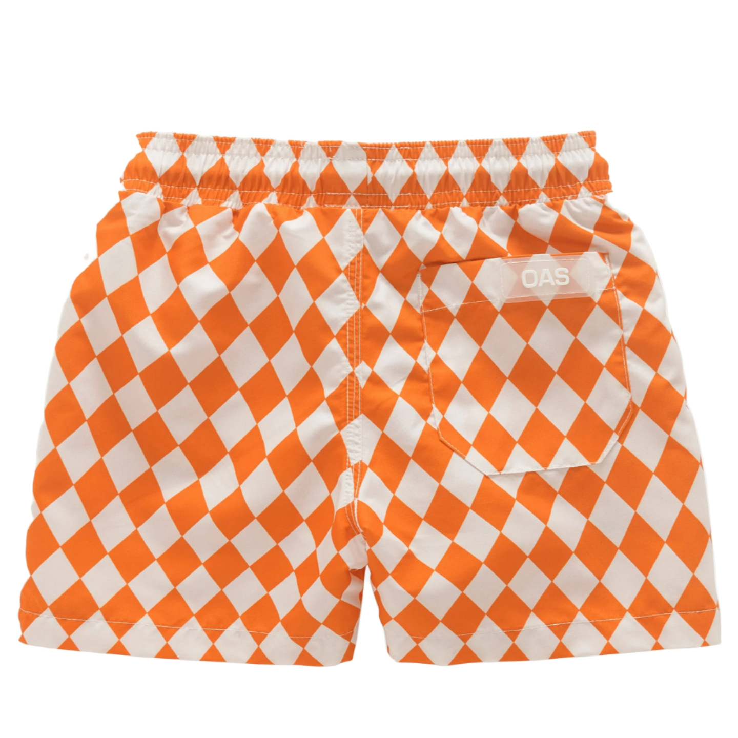 SWIM TRUNK - RUSTY DIAMOND - Little-ish