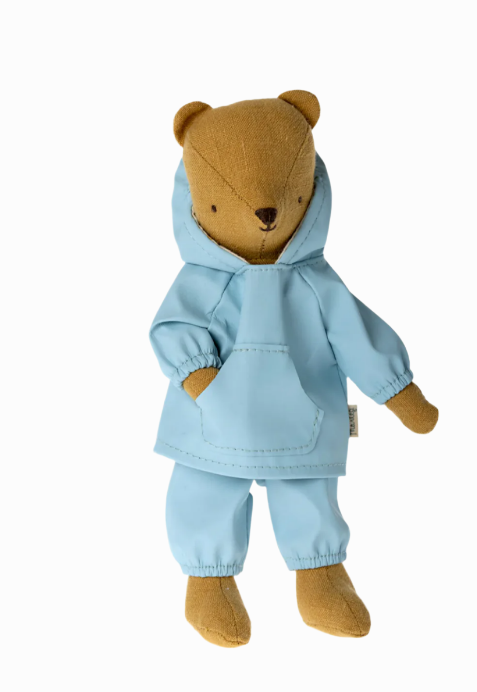 MAILEG TEDDY JUNIOR RAINWEAR - Little-ish