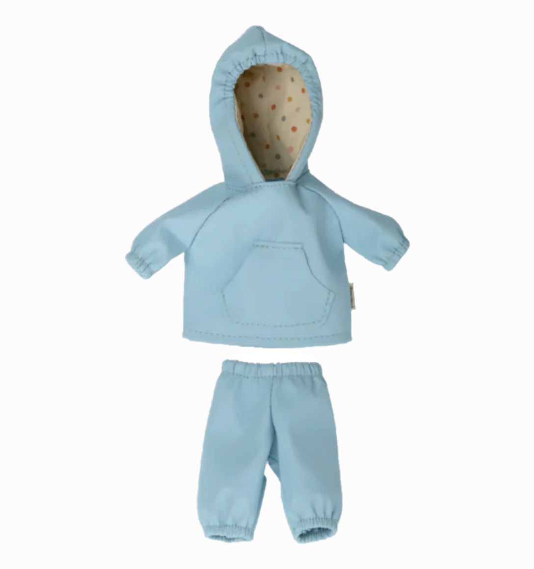 MAILEG TEDDY JUNIOR RAINWEAR - Little-ish