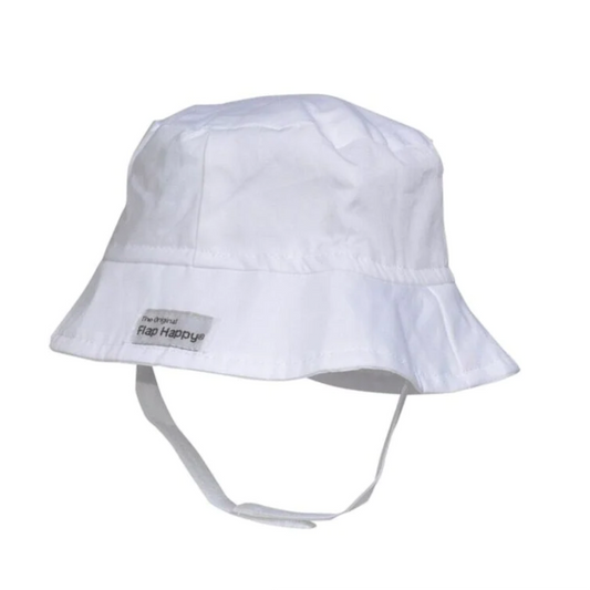CLASSIC BUCKET HAT