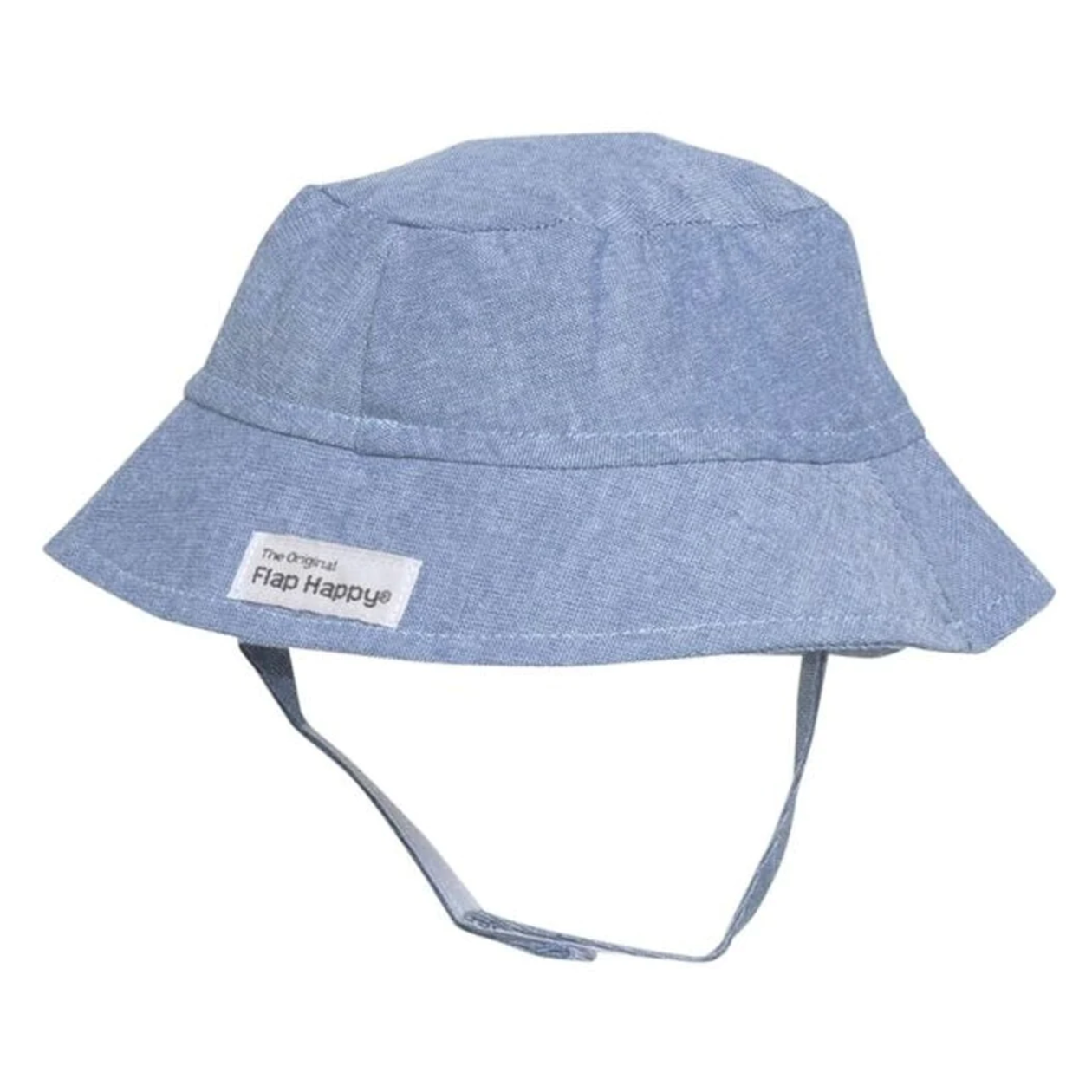 CLASSIC BUCKET HAT - Little-ish
