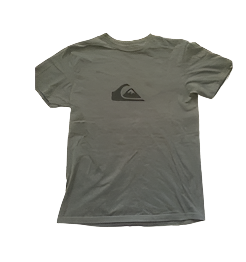 VINTAGE QUICKSILVER® T SHIRT - Little-ish