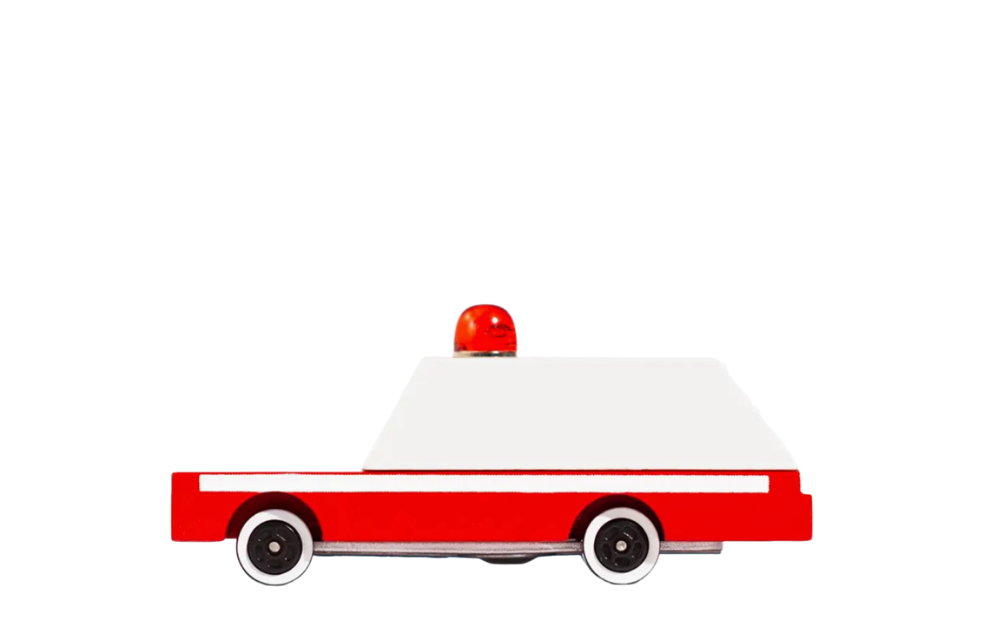 AMBULANCE - Little-ish