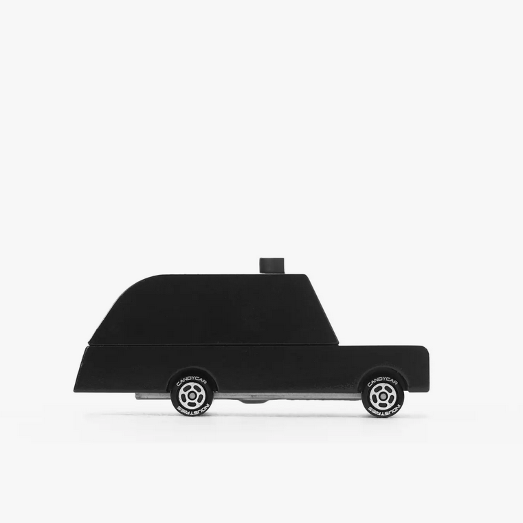 LONDON TAXI - Little-ish