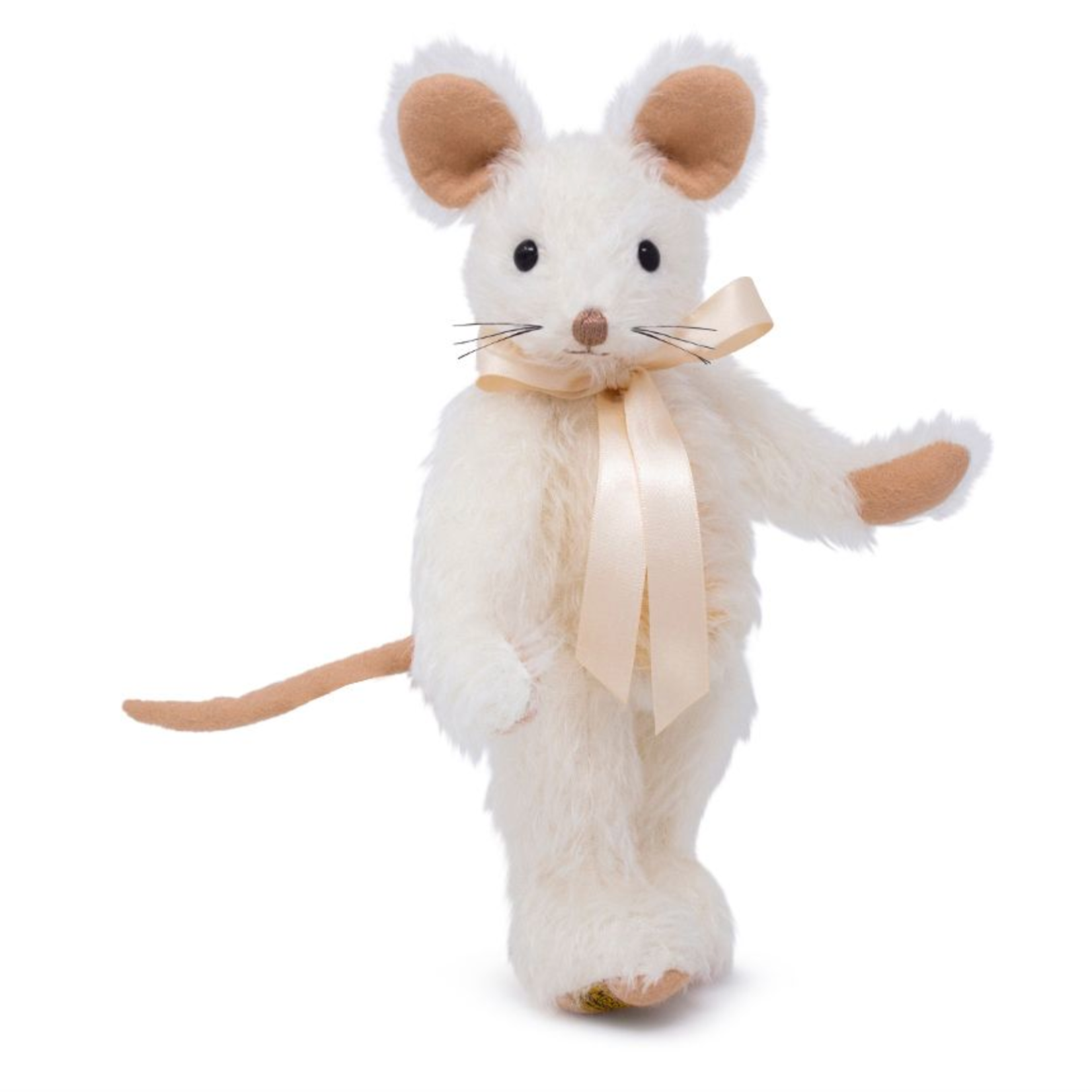MERRYTHOUGHT MABEL MOUSE - Little-ish