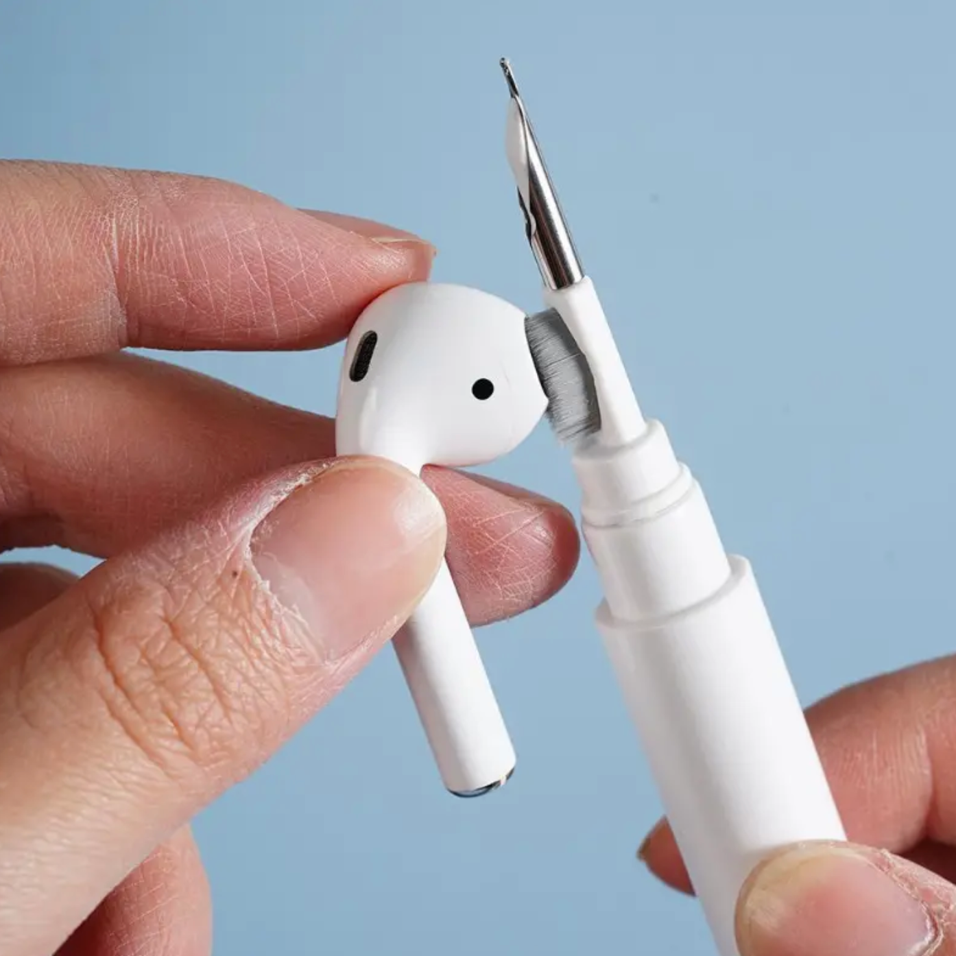 EAR BUD CLEANING KIT - Little-ish