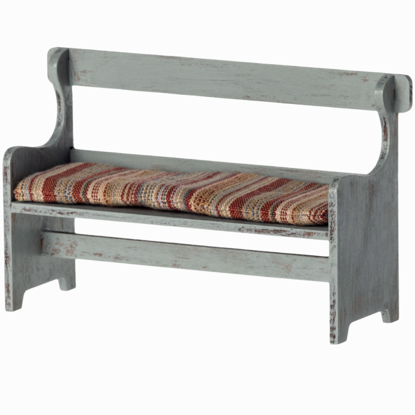 MOUSE WOODEN BENCH - Little-ish