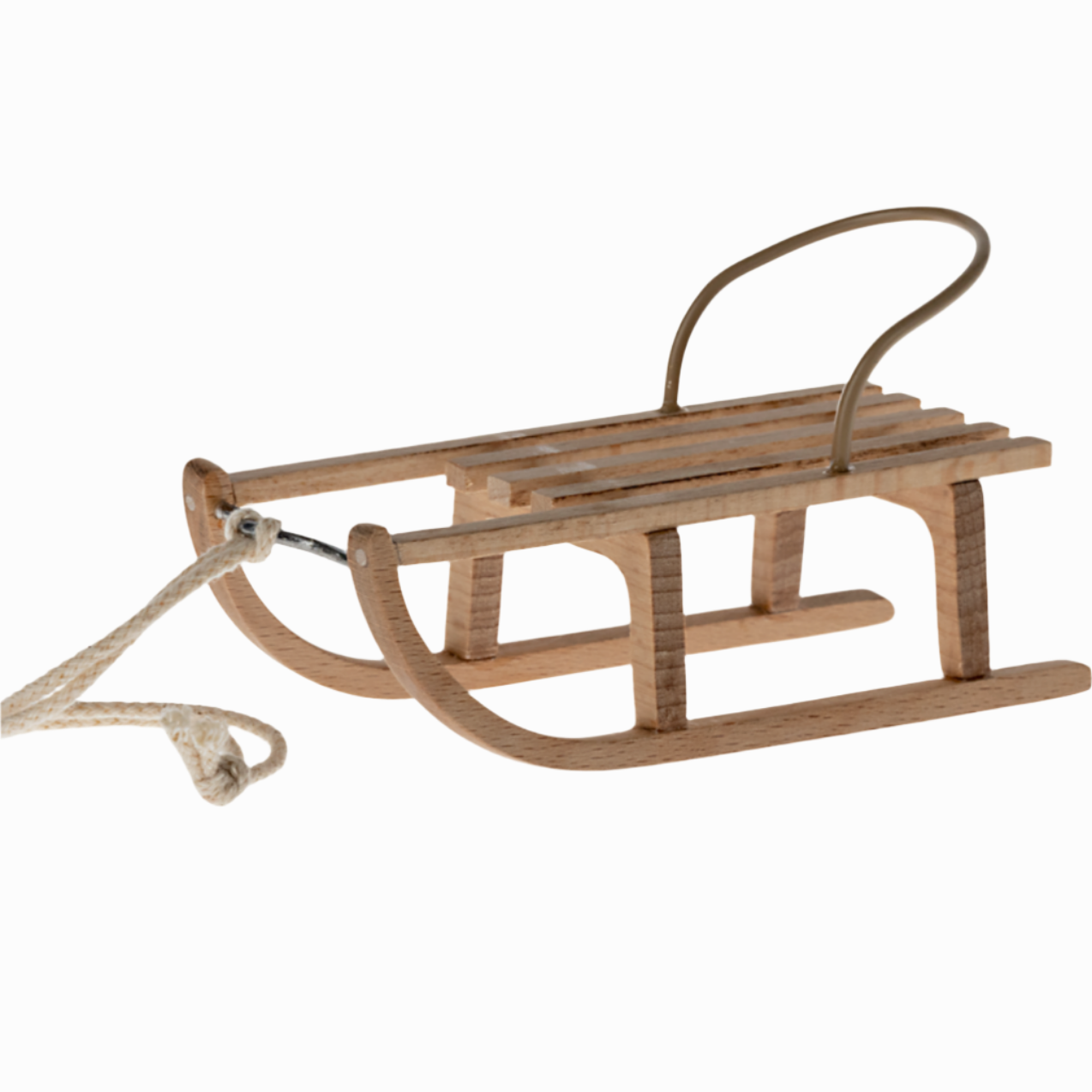 MOUSE SLED - Little-ish