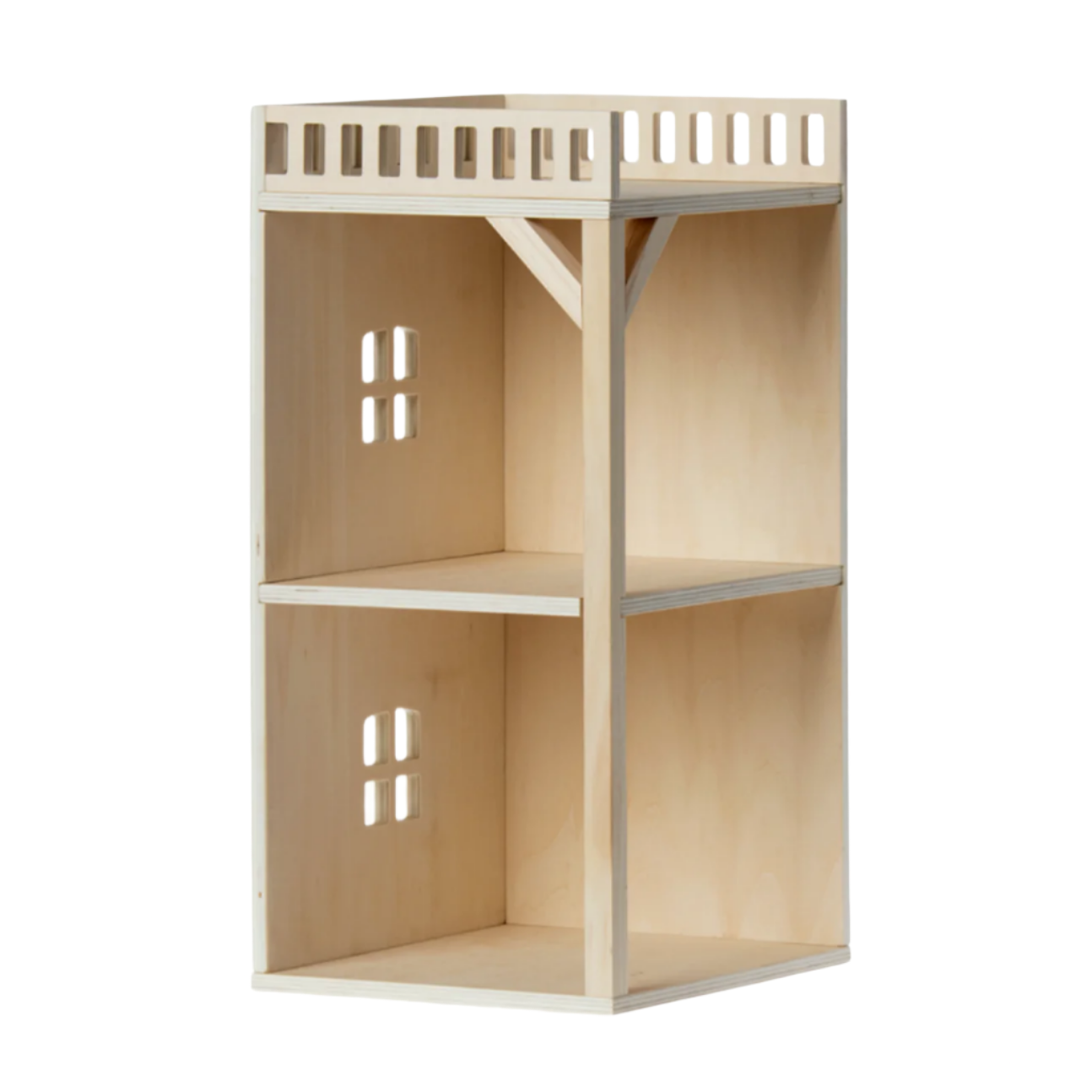 MOUSE HOLE HOUSE ANNEX - Little-ish