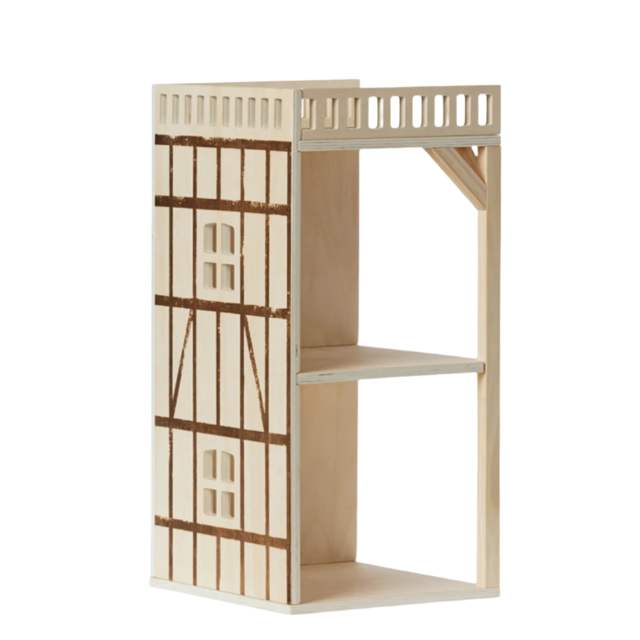 MOUSE HOLE HOUSE ANNEX - Little-ish