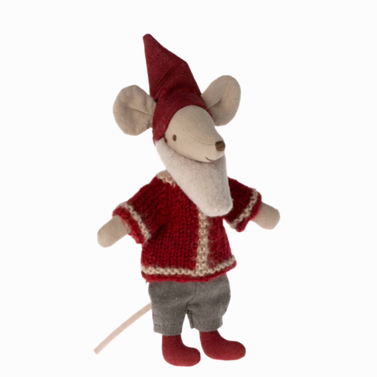 SANTA MOUSE - Little-ish