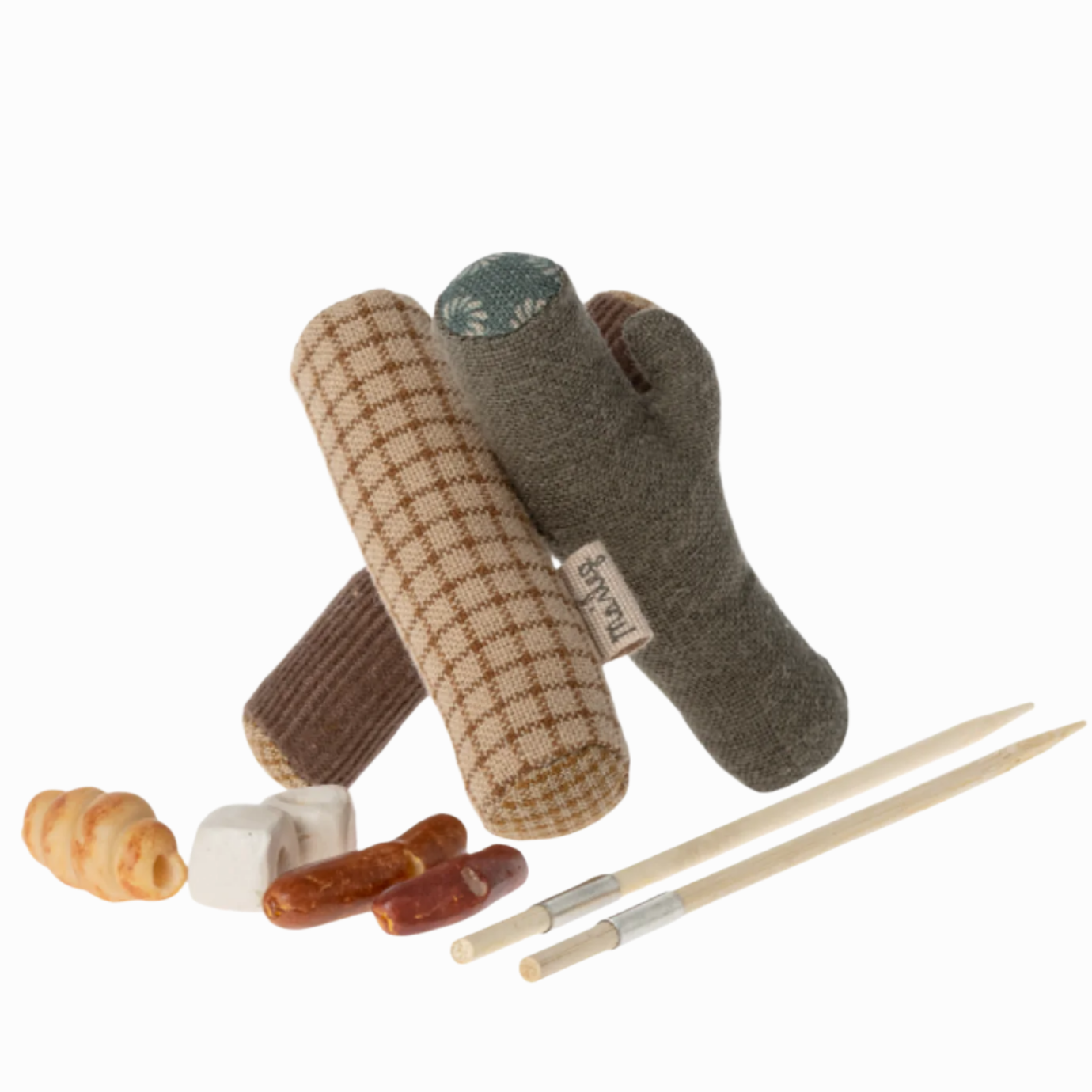 CAMPFIRE SET - Little-ish