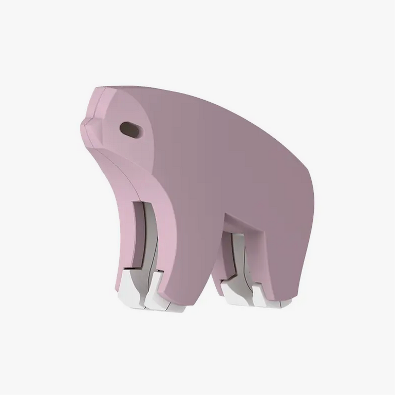 SLOTH MAGNETIC 3D PUZZLE - Little-ish