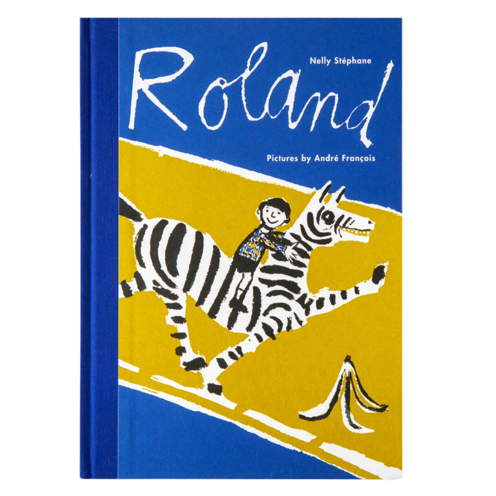 ROLAND - Little-ish