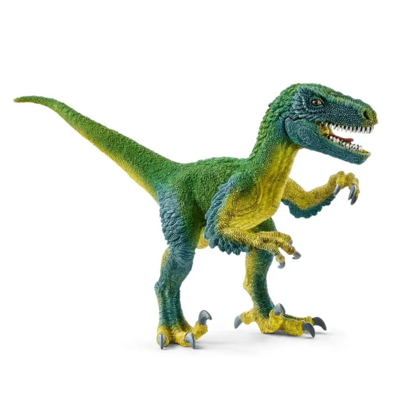 SCHLEICH VELOCIRAPTOR DINOSAURS - Little-ish