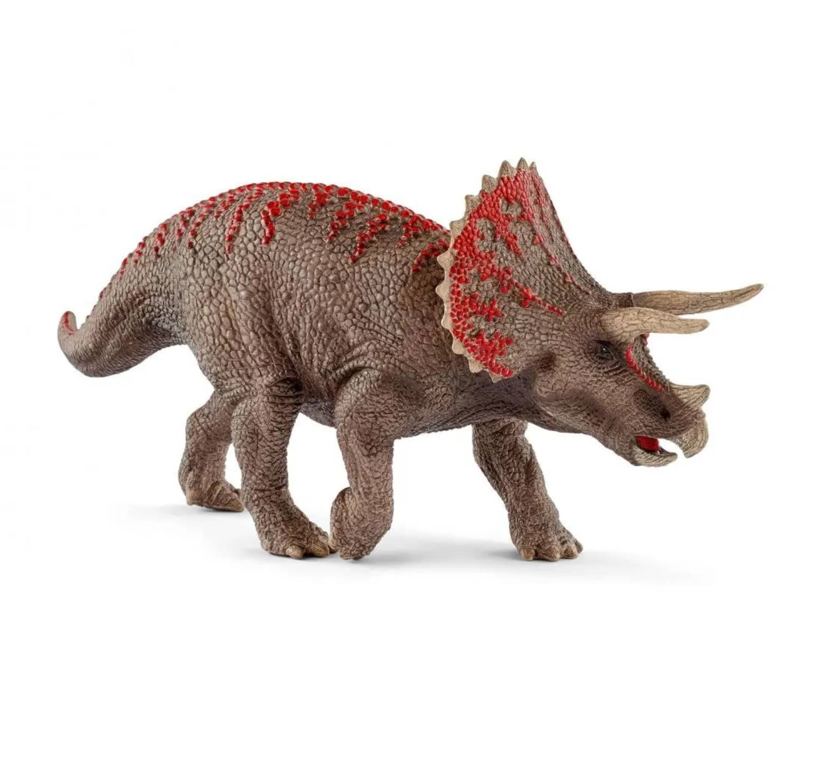SCHLEICH TRICERATOPS DINOSAURS - Little-ish