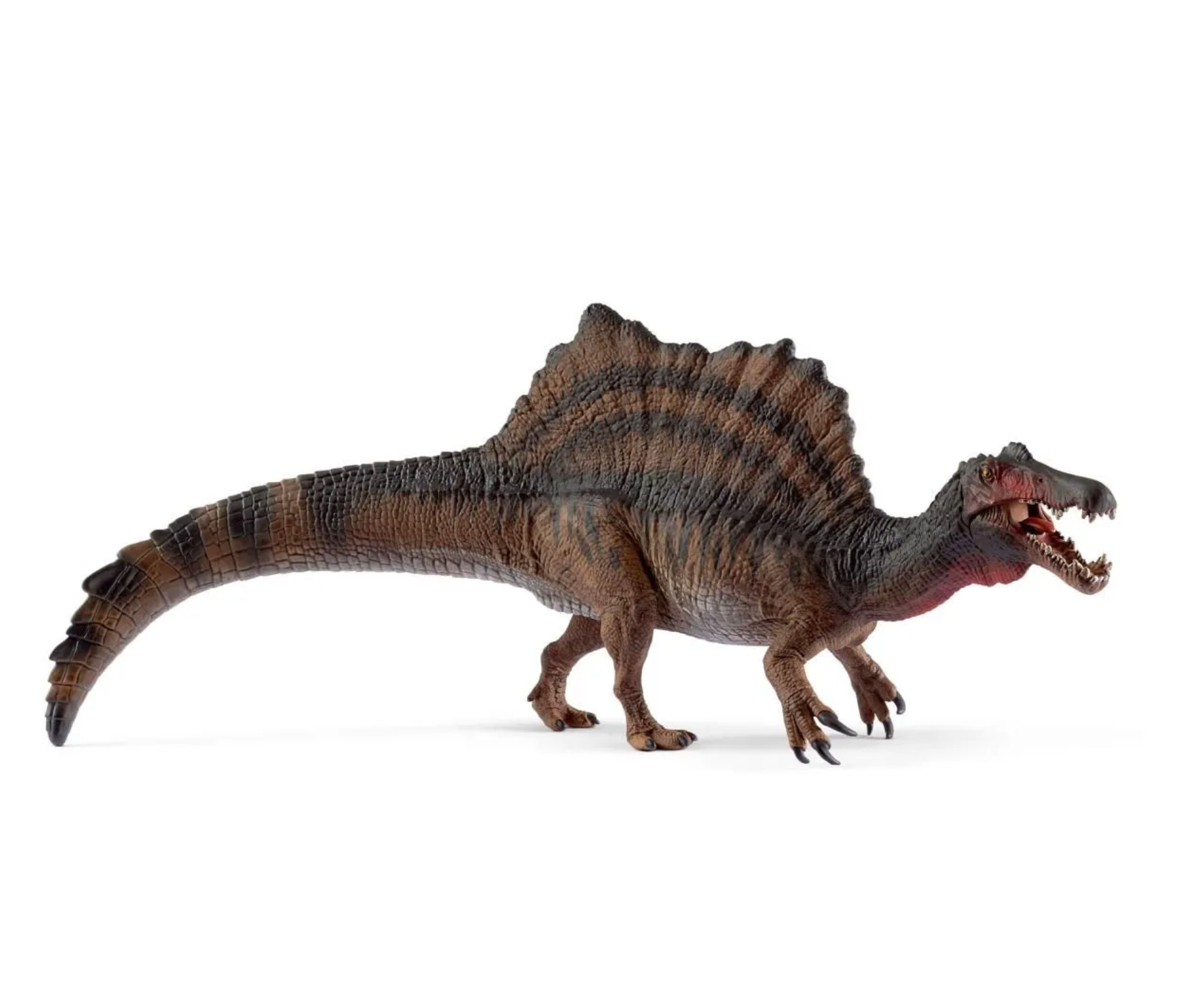SCHLEICH SPINOSAURUS DINOSAURS - Little-ish