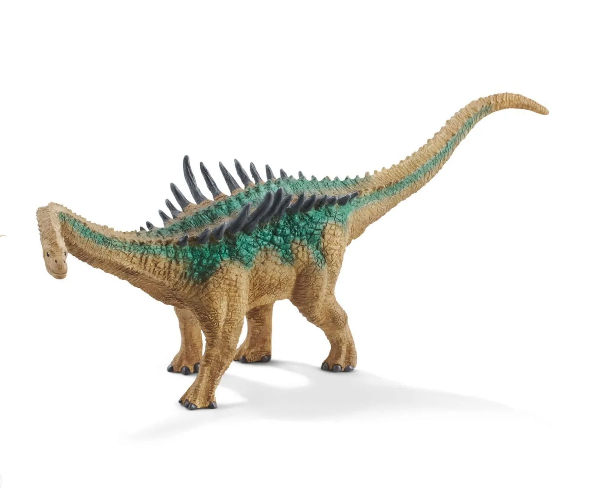 SCHLEICH AUGUSTINIA DINOSAURS - Little-ish