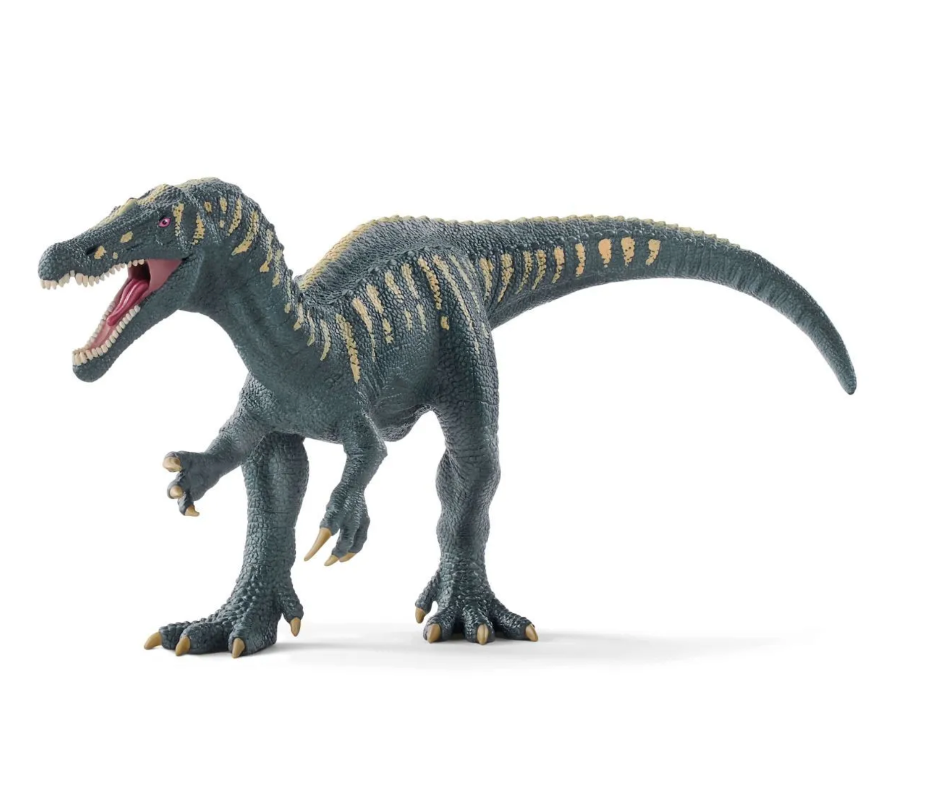 SCHLEICH BARYONYX DINOSAURS - Little-ish