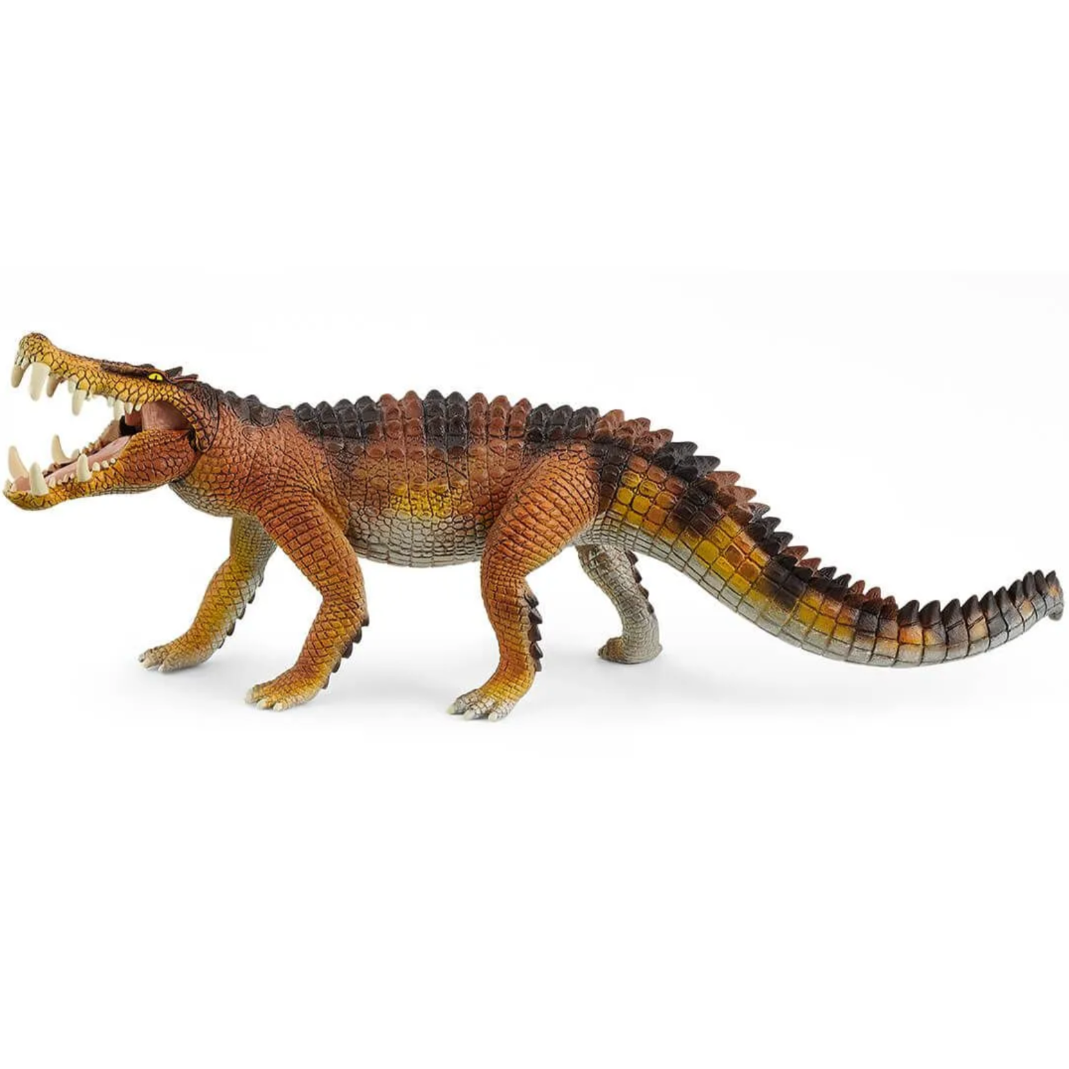 SCHLEICH KAPROSUCHUS DINOSAURS - Little-ish