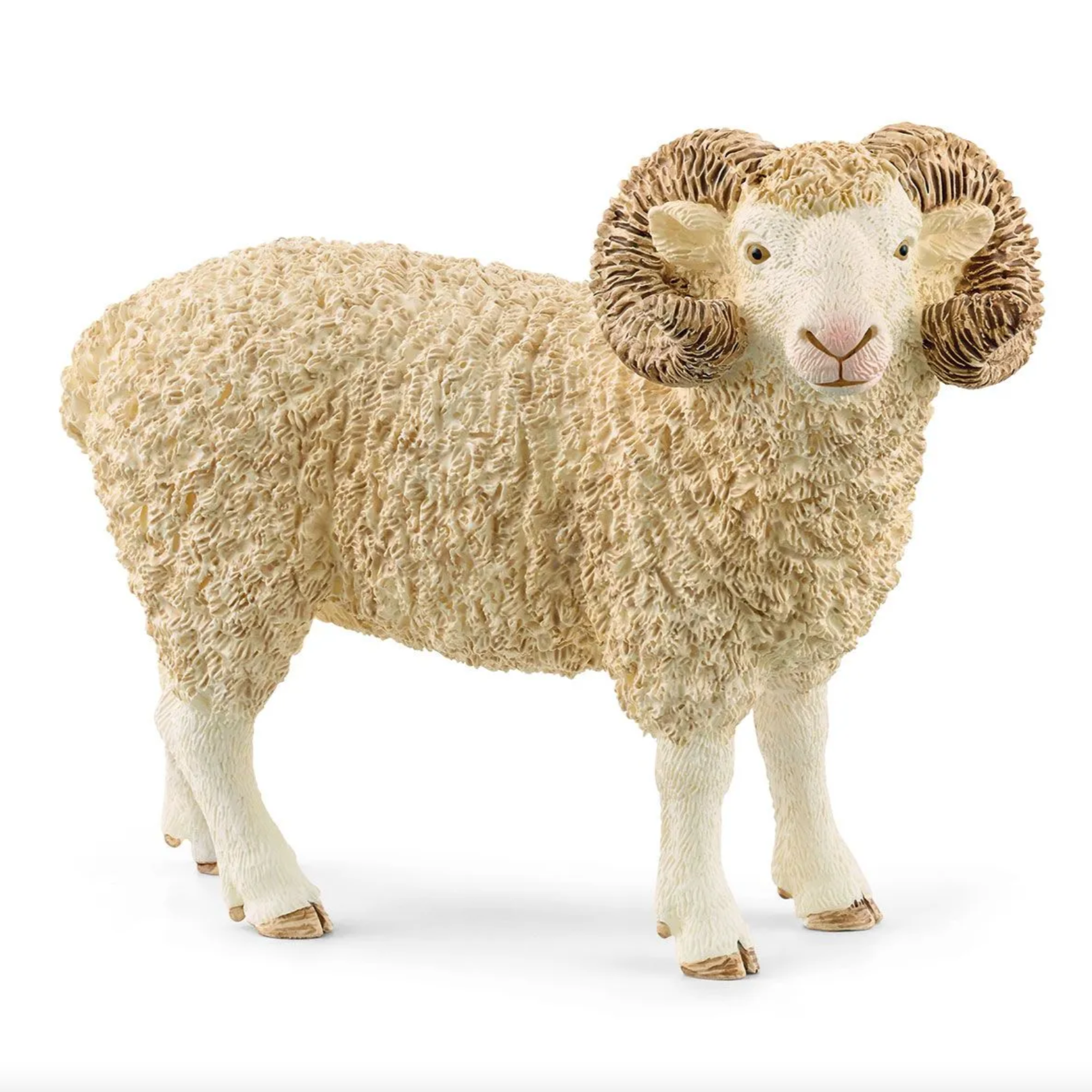 SCHLEICH RAM - Little-ish
