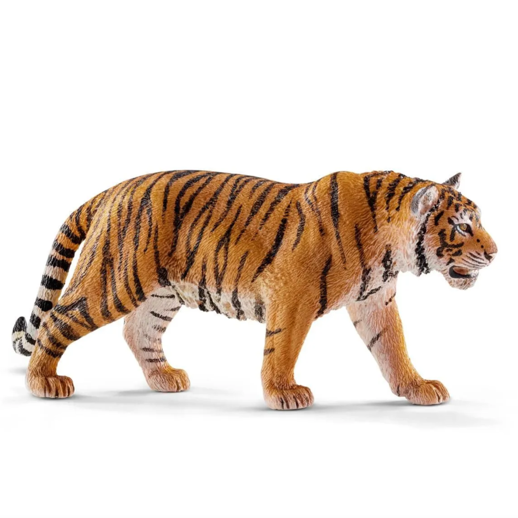 SCHLEICH TIGER - Little-ish