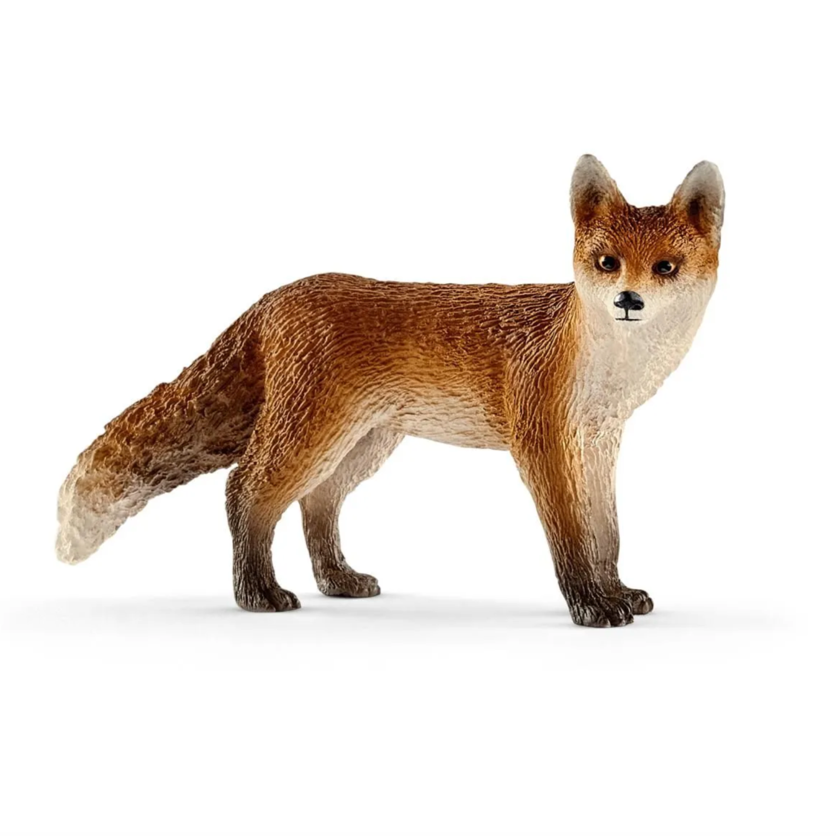 SCHLEICH FOX - Little-ish