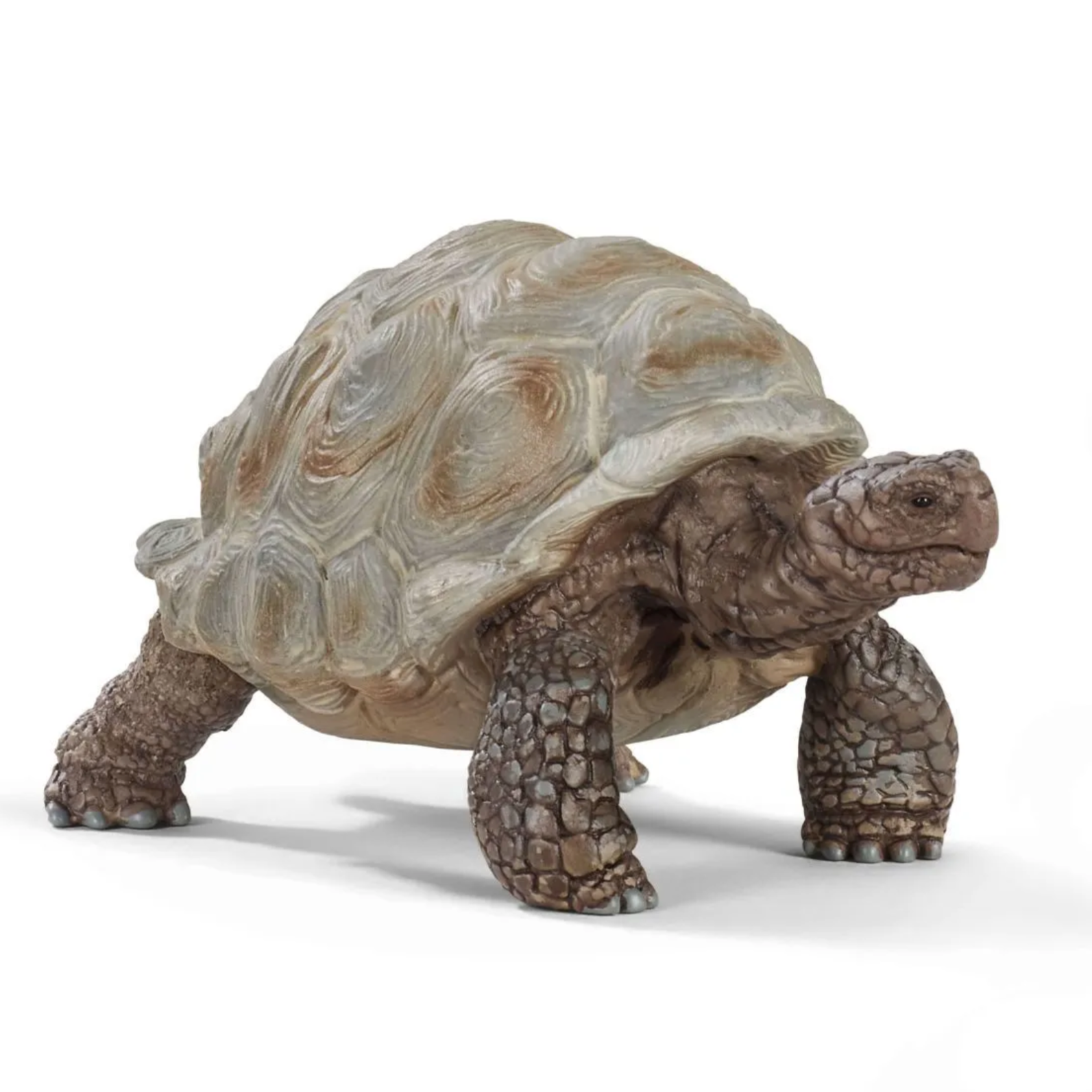 SCHLEICH GIANT TORTOISE - Little-ish