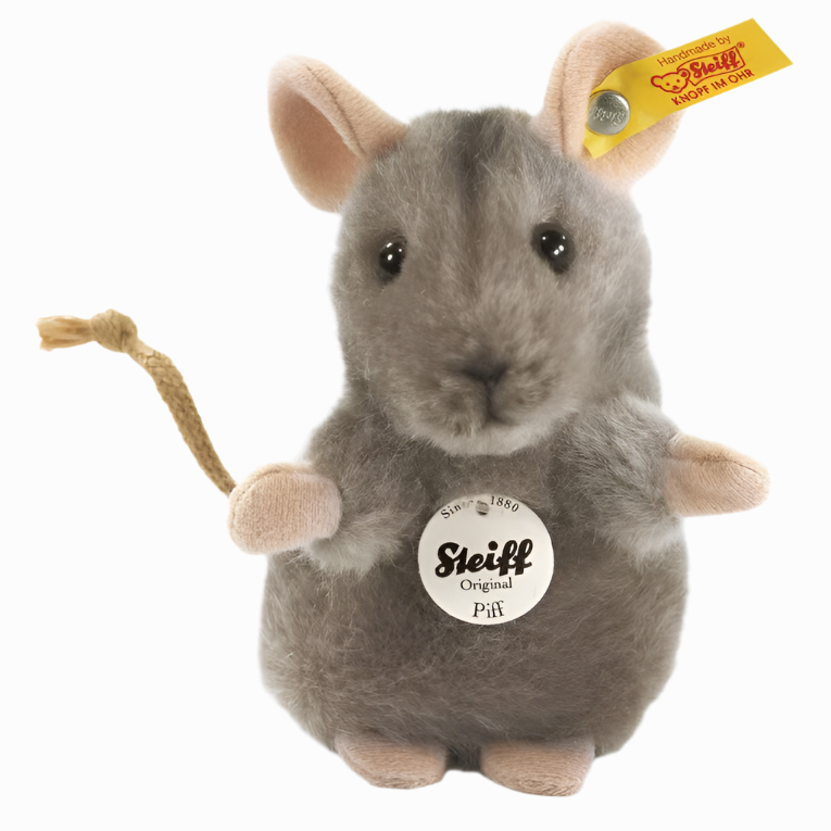 STEIFF PIFF MOUSE - Little-ish