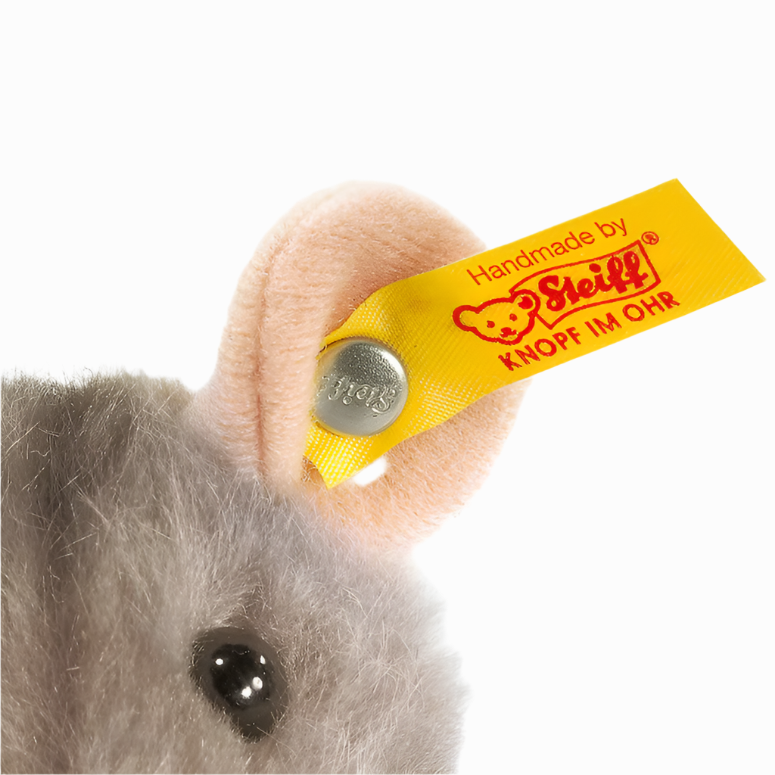 STEIFF PIFF MOUSE - Little-ish