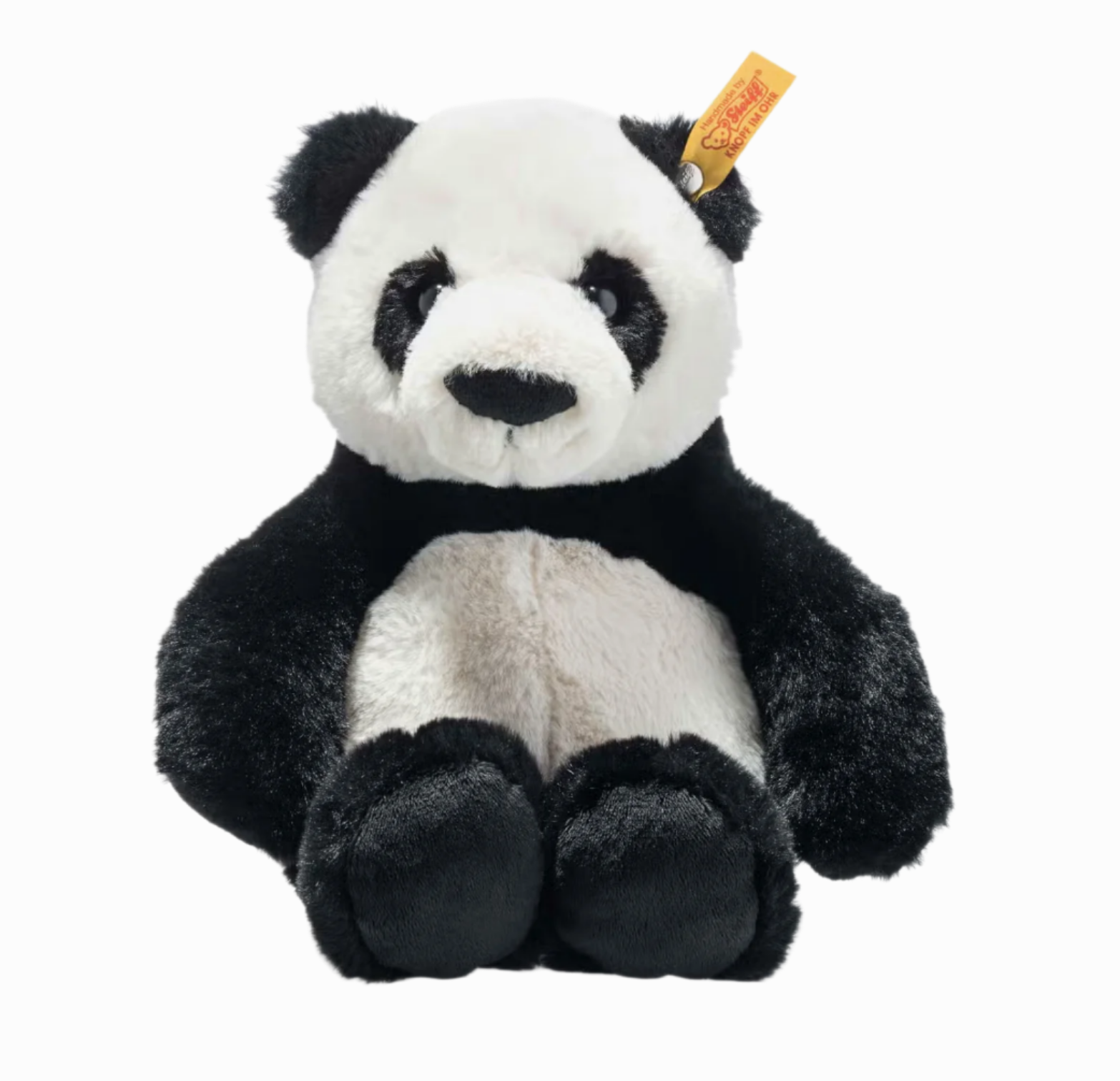 STEIFF MING PANDA - Little-ish