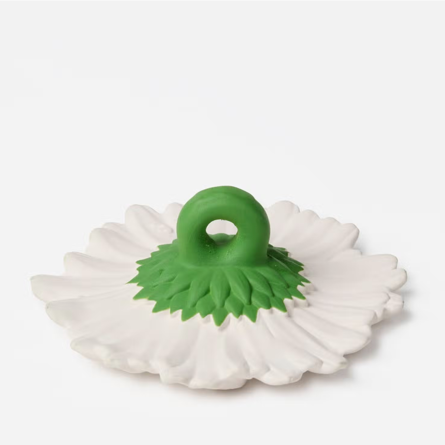 MARGARITA THE DAISY TEETHER & BATH TOY - Little-ish