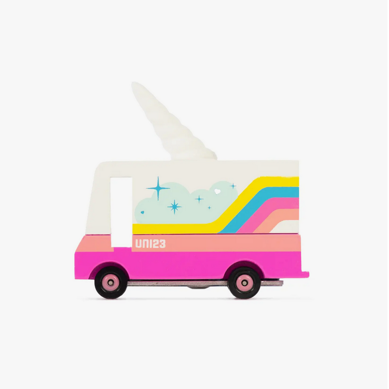 UNICORN 2.0 TRUCK - Little-ish