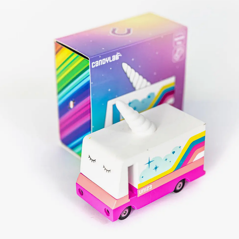 UNICORN 2.0 TRUCK - Little-ish
