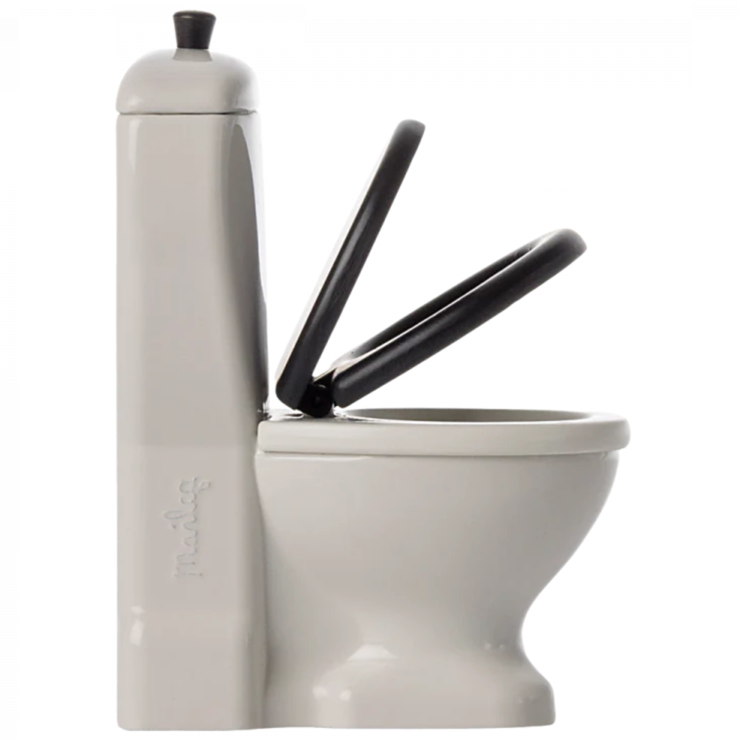 MOUSE TOILET - Little-ish
