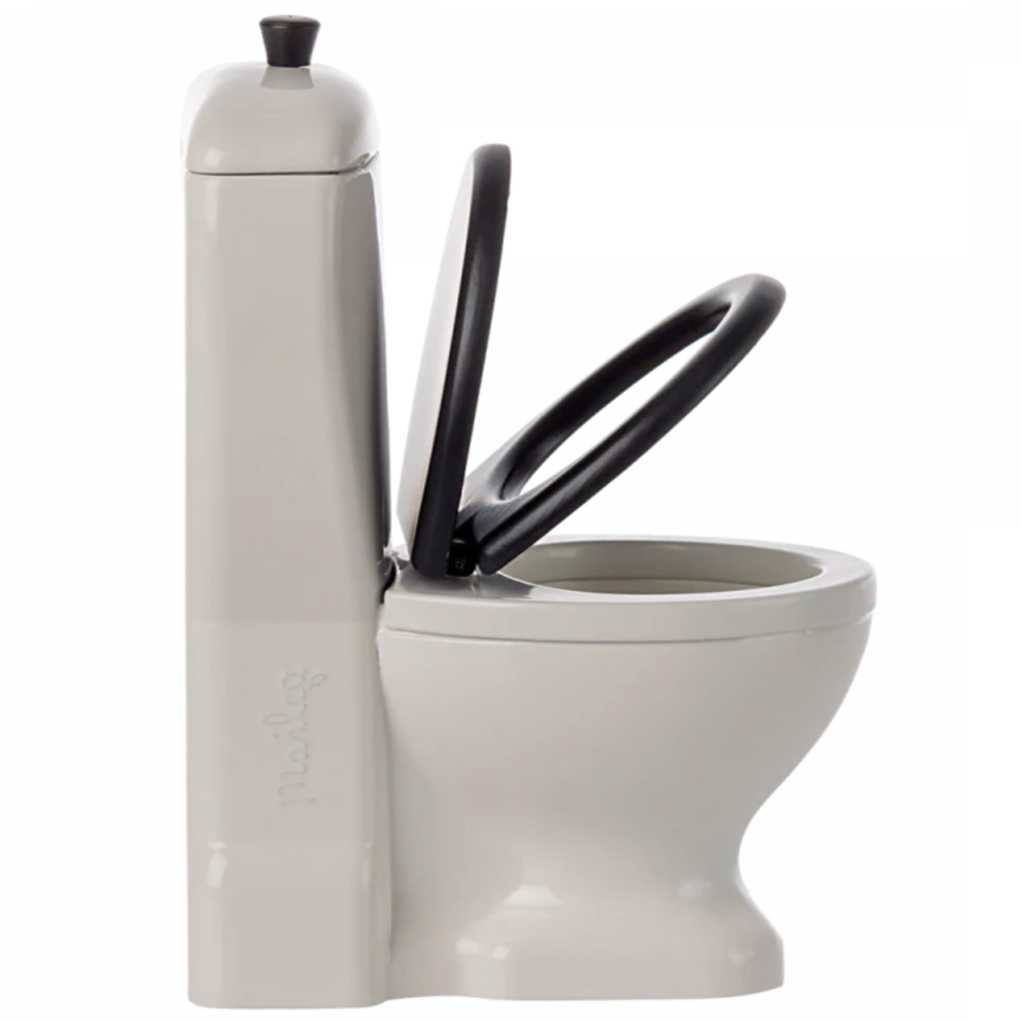 MINIATURE TOILET - Little-ish