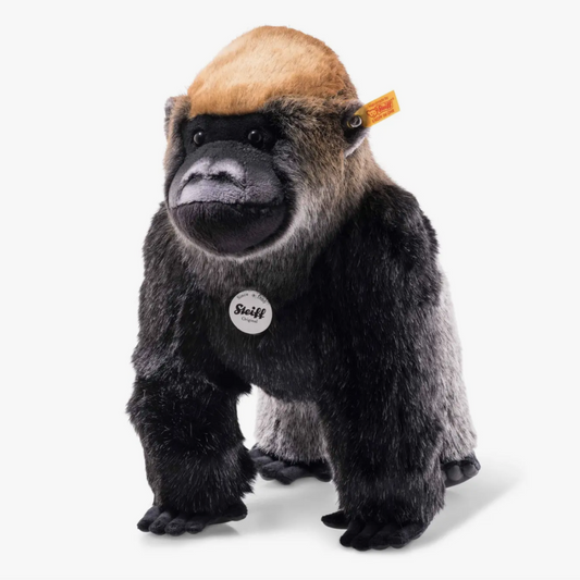 STEIFF BOOGIE GORILLA